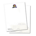 Letterhead Only (Full Color/ Blank)